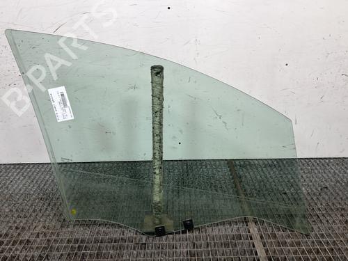 Front left door window RENAULT CLIO IV Grandtour (KH_) 1.5 dCi 90 (KHN3, KHN4) | BP30174050C18 