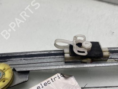 Used Front right window mechanism Front right window mechanism PEUGEOT BOXER Van 2.2 HDi 120 (120 hp) 19989044 19989044
