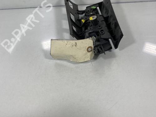 Used Front right interior door handle Front right interior door handle OPEL ZAFIRA / ZAFIRA FAMILY B (A05) 1.9 CDTI (M75) (120 hp) 19980482 19980482