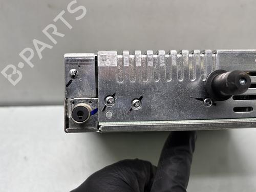 Radio CITROËN XSARA PICASSO (N68) 1.6 HDi | BP29939676E6 