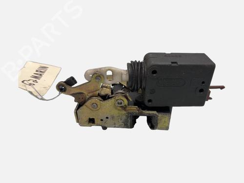 Used Rear left lock Rear left lock PEUGEOT 106 II (1A_, 1C_) 1.5 D (57 hp) 40030011 40030011