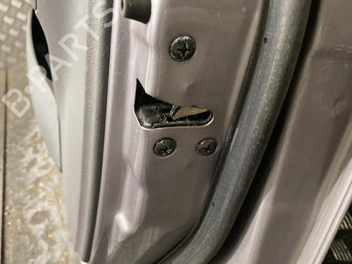 Right front door HYUNDAI ATOS (MX)  | BP21956449C3 
