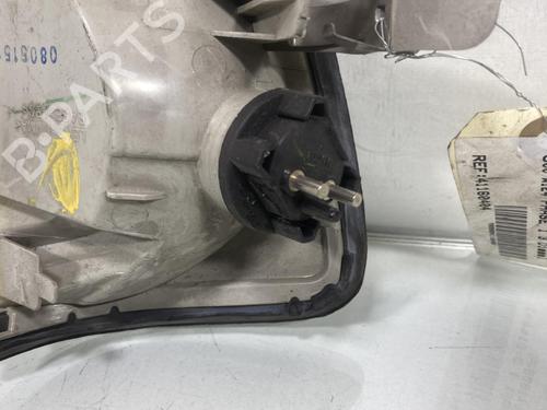 Used Left front indicator Left front indicator 19982460 19982460
