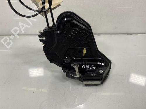 Used Rear left lock Rear left lock CITROËN C1 II (PA_, PS_) 1.2 VTi 82 (82 hp) 20015935 20015935