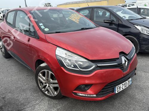 Switch RENAULT CLIO IV (BH_) 1.5 dCi 90 | BP32981115I30 - Image 22