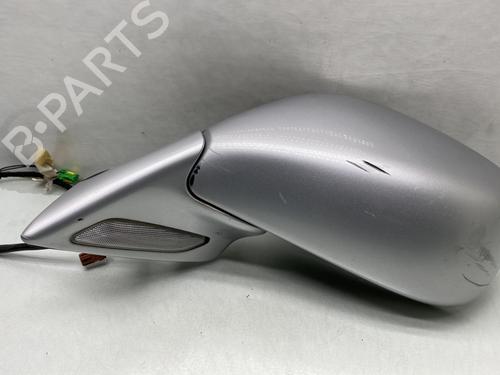 Left mirror CITROËN C8 (EA_, EB_) 2.0 HDi | BP20933344C26 