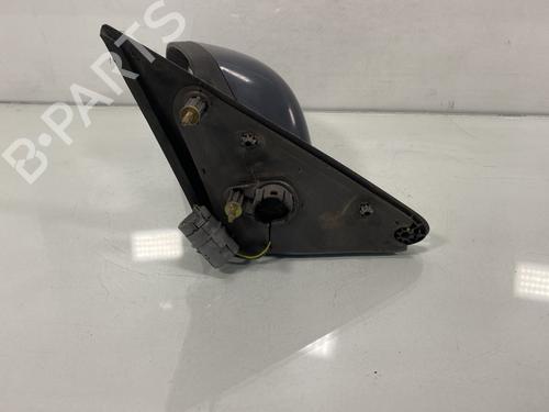 Left mirror RENAULT LAGUNA II (BG0/1_) 1.9 dCI (BG0E) | BP21949589C26 