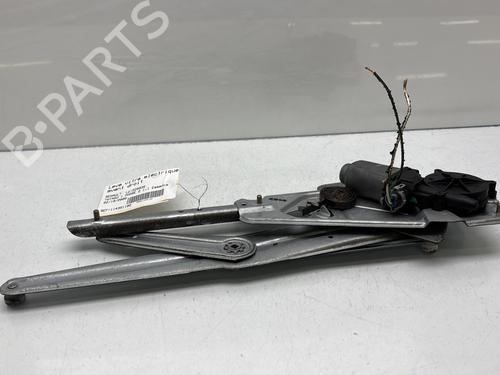 Used Front right window mechanism RENAULT TWINGO I (C06_) 1.2 (C066, C068) (58 hp) 31641334