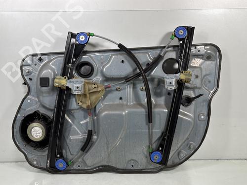 Front left window mechanism VW POLO IV (9N_, 9A_) 1.4 TDI | BP29615456C22 