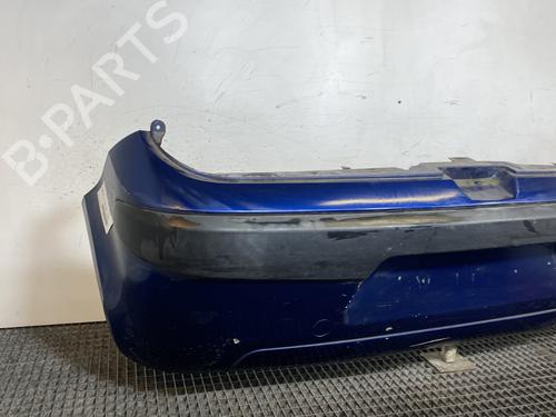 Rear bumper PEUGEOT 1007 (KM_) 1.4 | BP21964207C8 