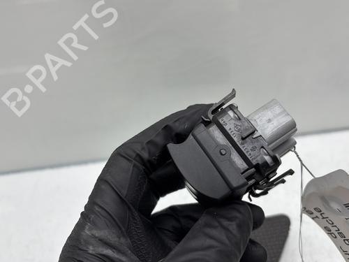 Left front window switch RENAULT TWINGO II (CN0_) 1.5 dCi 75 | BP28724744I27 
