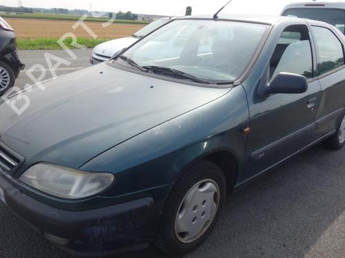 Fuel flap CITROËN XSARA (N1) 1.9 D | BP19983364C131 