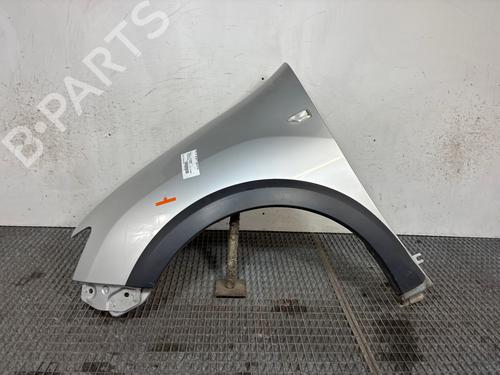 Forskærm venstre Forskærm venstre DACIA SANDERO II 1.5 dCi (90 hp) 39708078 39708078