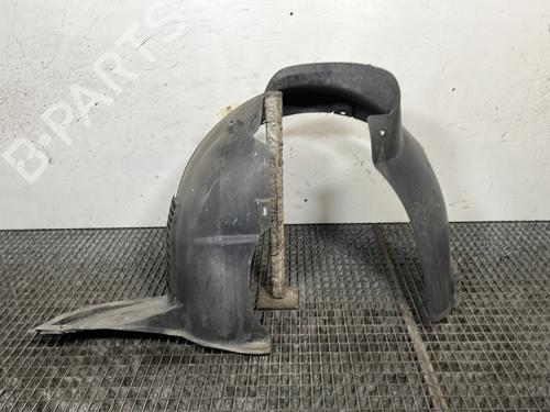 Hjulbue SEAT IBIZA III (6L1) 1.4 16V | BP29853125C56 