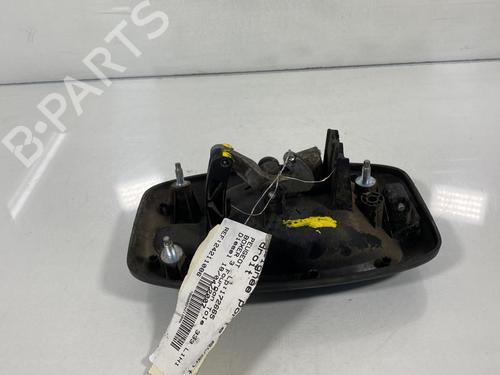 Front right exterior door handle CITROËN JUMPER II Van  | BP20033120C129 