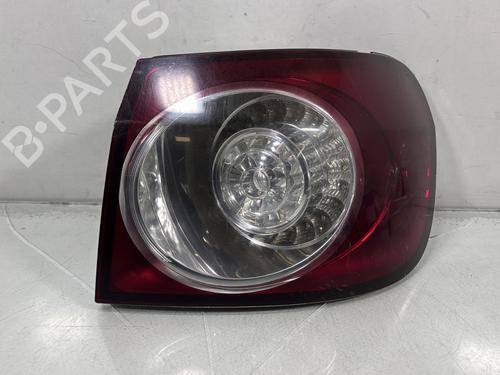 Højre baglygte VW GOLF PLUS V (5M1, 521) 1.9 TDI (105 hp) 30887799