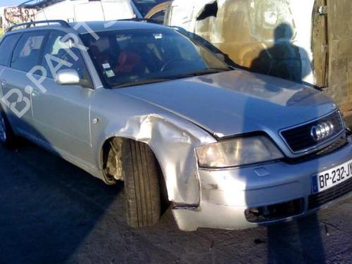 Mass air flow sensor AUDI A6 C5 Avant (4B5) 2.5 TDI | BP20035830M95 