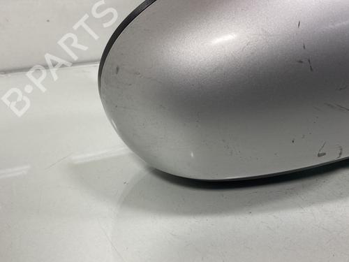 Right mirror NISSAN ALMERA TINO (V10)  | BP20004705C27 