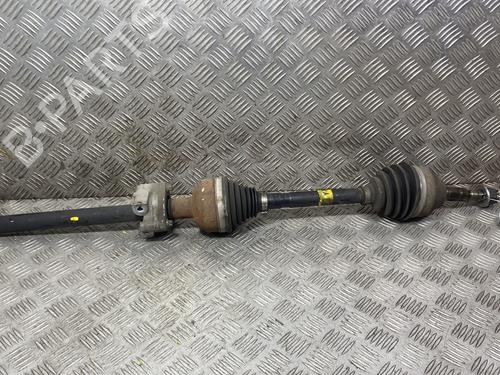 Used Right front driveshaft Right front driveshaft OPEL MERIVA B MPV (S10) 1.7 CDTI (75) (110 hp) 27355793 27355793