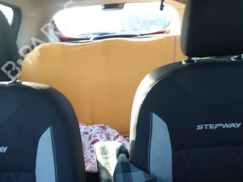 Starter DACIA SANDERO II TCe 90 (B8M1, B8MA, B8AC) | BP20001228M8 