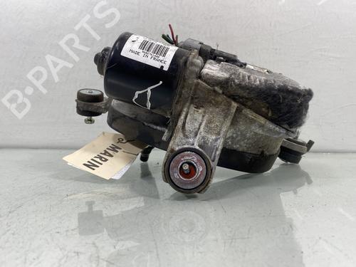 Front wiper motor CITROËN C5 III (RD_) 1.6 HDi 110 (RD9HZC) | BP29507345M29 