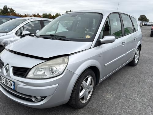 Right front window switch RENAULT GRAND SCÉNIC II (JM0/1_) 1.9 dCi (JM14) | BP32206453I26  - Image 10
