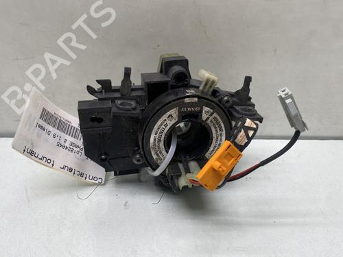 Used Squib airbag RENAULT KANGOO (KC0/1_) D 55 1.9 (KC0D) (54 hp) 28592393