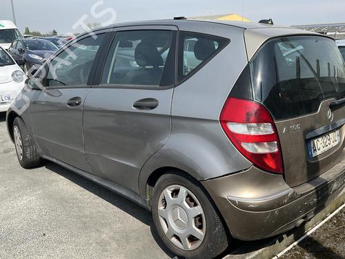 Right taillight MERCEDES-BENZ A-CLASS (W169) A 160 CDI (169.006, 169.306) | BP19955097C35 