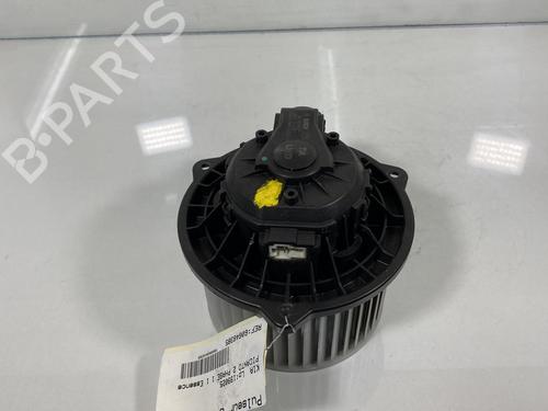 Used Heater blower motor KIA PICANTO II (TA) 1.0 (69 hp) 20010383