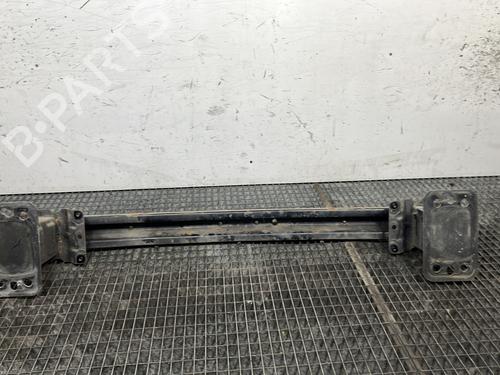 Front bumper reinforcement FORD FUSION (JU_) 1.6 | BP32022016C109 