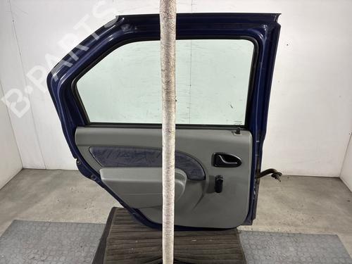 Used Left rear door Left rear door 37723383 37723383