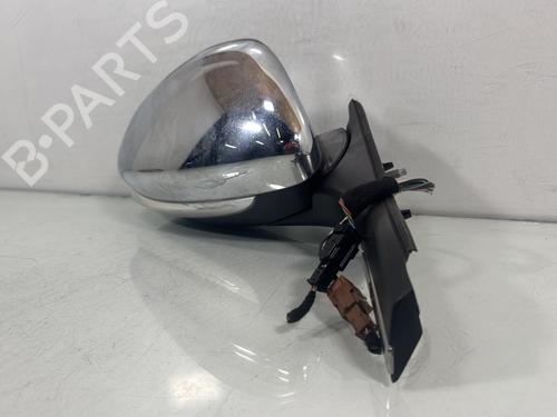 Right mirror PEUGEOT 208 I (CA_, CC_) 1.2 VTI 82 | BP29707292C27 