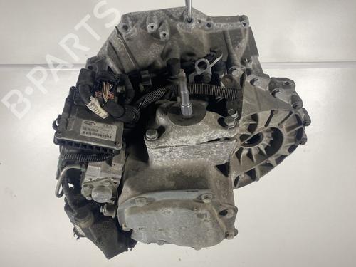 Used Gearbox Gearbox 25813776 25813776