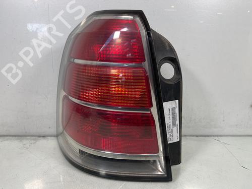 Feu arrière gauche Feu arrière gauche OPEL ZAFIRA / ZAFIRA FAMILY B (A05) 1.9 CDTI (M75) (120 hp) 35896044 35896044