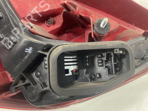 Right taillight PEUGEOT 207 (WA_, WC_) 1.6 HDi | BP28281473C35 