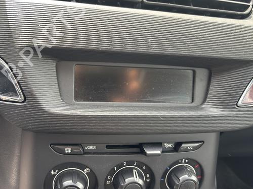 Steering column stalk CITROËN C3 II (SC_) 1.1 i | BP29707247I23 - Image 55