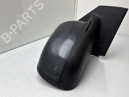 Right mirror DACIA DOKKER MPV (KE_) 1.5 dCi (KEAJ, KEAH) | BP29939182C27