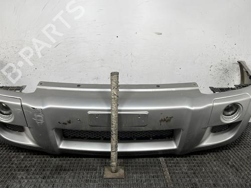 Used Front bumper HYUNDAI TUCSON (JM) 2.0 CRDi (140 hp) 31712488