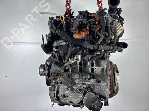 Engine TOYOTA VERSO S (_P12_) 1.4 D4-D (NLP121_, NLP121R) | BP37465432M1 - Image 4