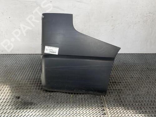 Used Corner bumper Corner bumper RENAULT TRAFIC III Van (FG_) 1.6 dCi 95 (FGMJ, FGMR) (95 hp) 40271087 40271087