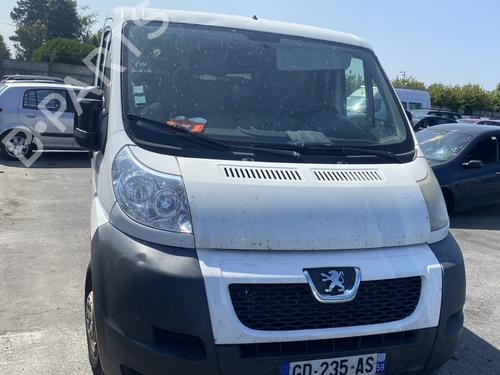 Steering rack PEUGEOT BOXER Van 2.2 HDi 120 | BP29528410M22 - Image 19