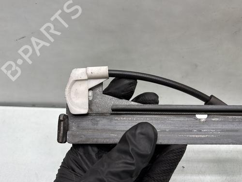 Front right window mechanism PEUGEOT 306 Hatchback (7A, 7C, N3, N5) 2.0 HDI 90 | BP29507832C23 