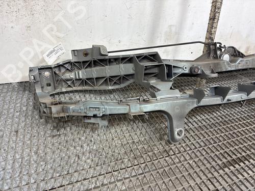 Front slam panel FORD C-MAX (DM2) 1.8 TDCi | BP38598349C72 - Image 3