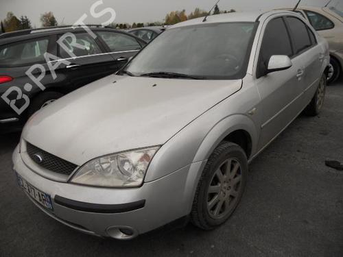 Climate control FORD MONDEO III (B5Y)  | BP19986674I5 