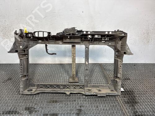 Frontplade/Frontkurv FORD FIESTA VI (CB1, CCN) 1.6 TDCi | BP38915057C72 - Image 2
