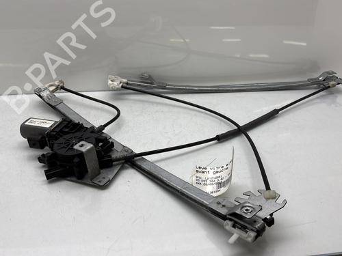 Front left window mechanism BMW X5 (E53) 3.0 d | BP24611086C22 - Image 7