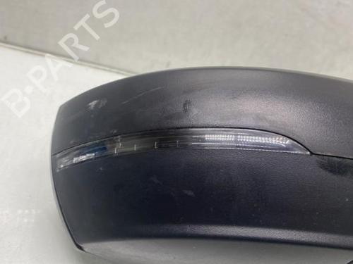 Right mirror VW POLO V (6R1, 6C1)  | BP21727576C27 