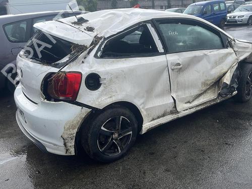 Mirror switch VW POLO V (6R1, 6C1) 1.2 TSI | BP21378583I25 