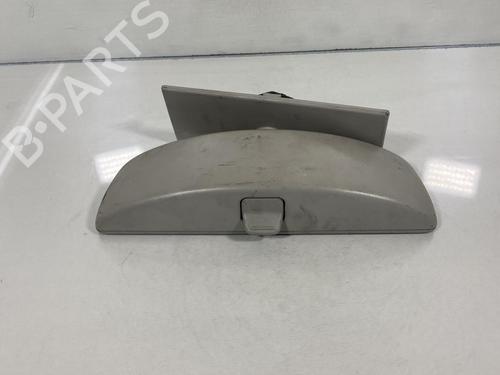 Rear mirror SEAT LEON (1P1) 1.9 TDI | BP20028744I6 