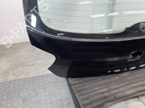 Used Tailgate Tailgate SEAT IBIZA IV (6J5, 6P1) 1.2 TSI (90 hp) 35896165 35896165